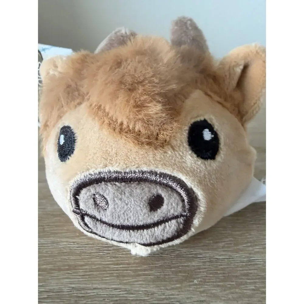Gener8 squishy highland